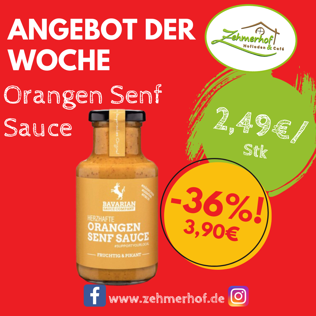 Angebot der Woche vom 03.07.-08.07.