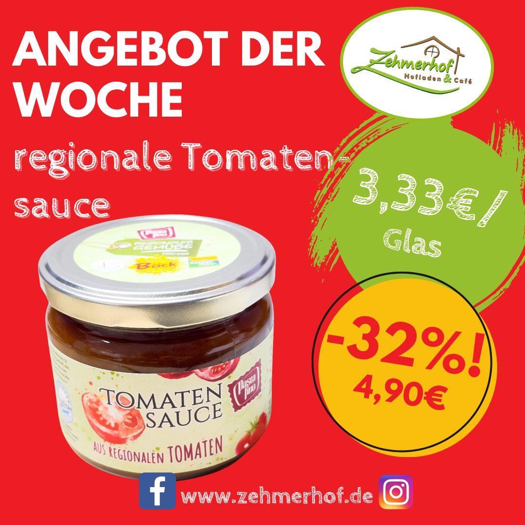 Angebot der Woche vom 03.04.2024 bis 06.04.2024