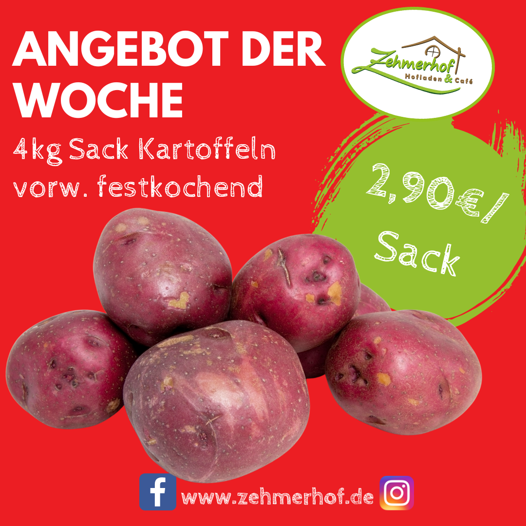 Angebot der Woche vom 23.01.-28.01