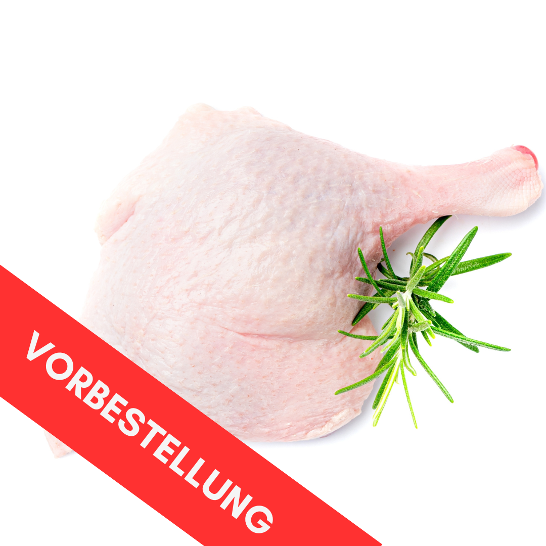 Entenschenkel (Reservierungsgebühr)