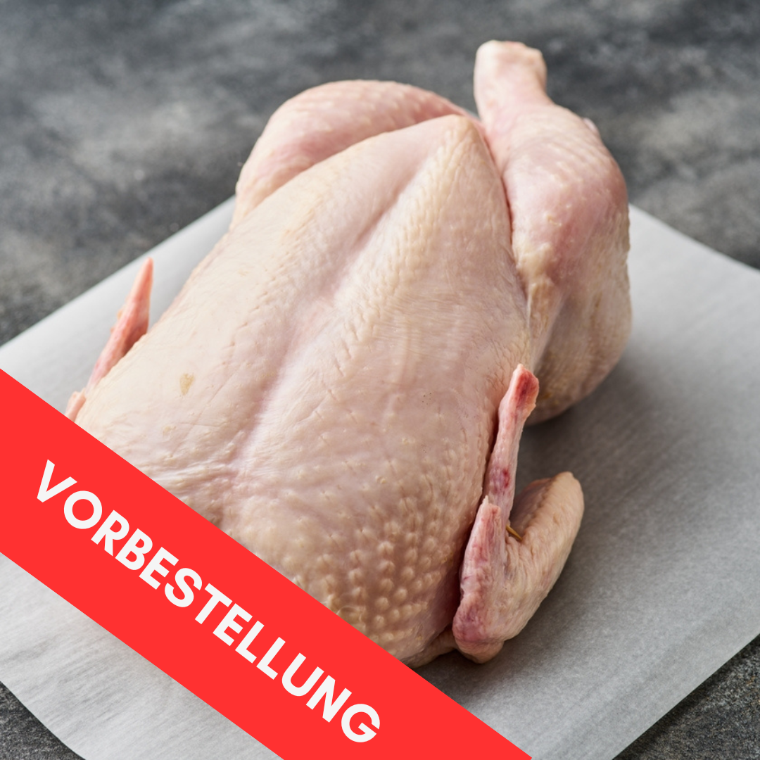 Gans (Reservierungsgebühr)