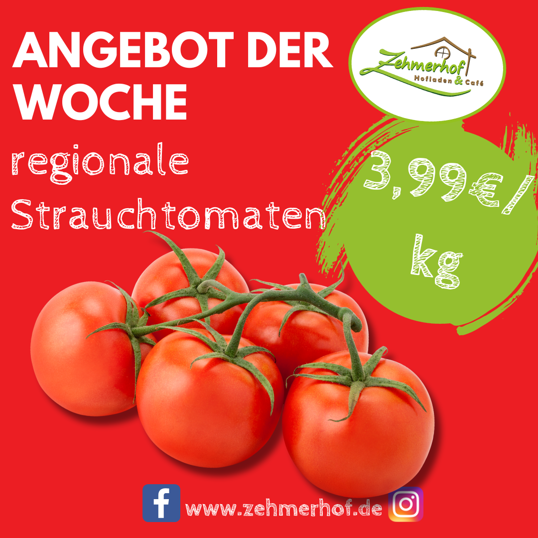 Angebot der Woche vom 01.05.-06.05