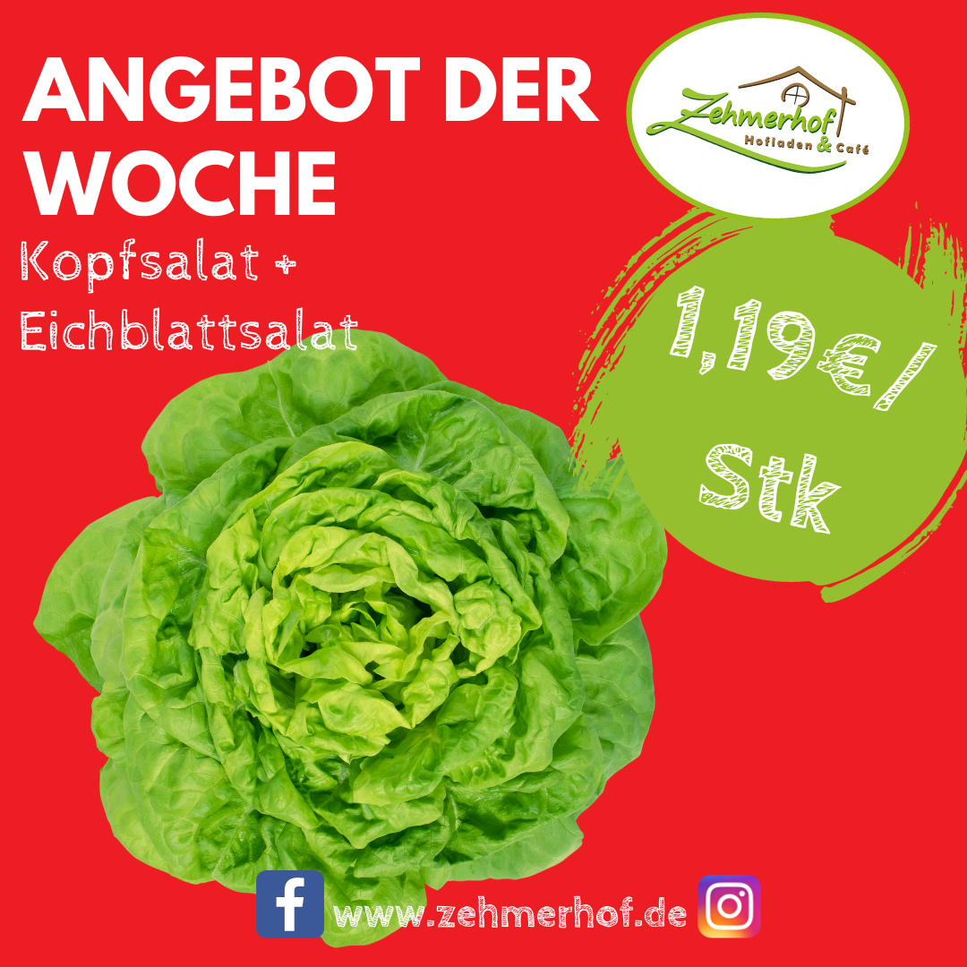 Angebot der Woche vom 27.03.-01.04.