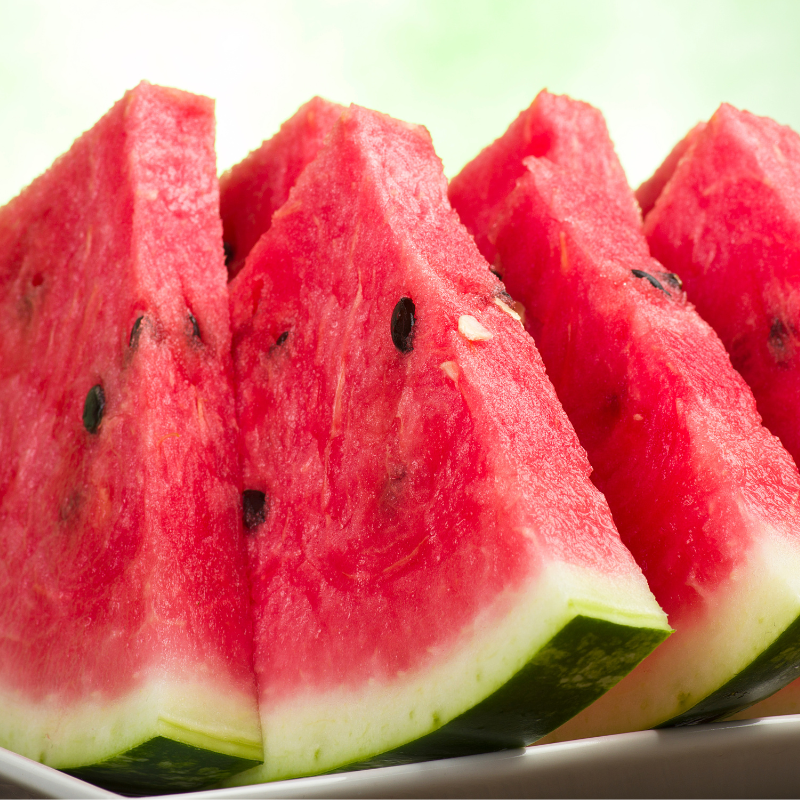 Sommergenuss pur – Frische Melonen vom Zehmerhof
